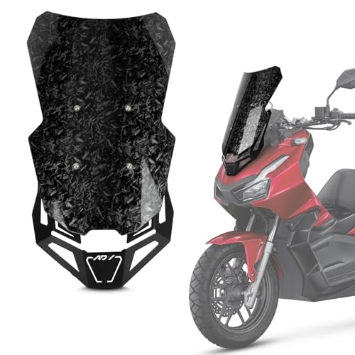 Amazon | ADV160 ADV150 ADV125 用 風防 ウインドシールド